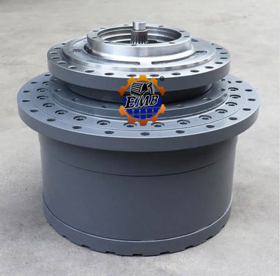 LS15V00020F1 LS53D00007F1 SK460 SK460-8 এক্সক্যাভেটর ভ্রমণ গিয়ারবক্স ভ্রমণ হ্রাসকারী