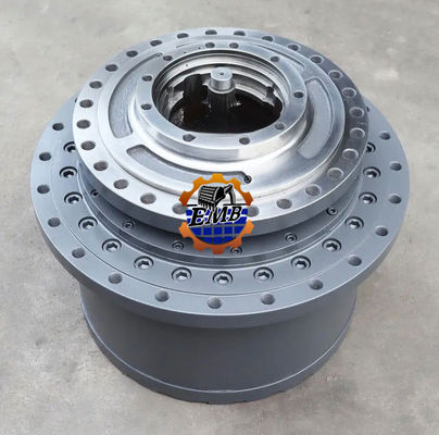 LS15V00020F1 LS53D00007F1 SK460 SK460-8 এক্সক্যাভেটর ভ্রমণ গিয়ারবক্স ভ্রমণ হ্রাসকারী