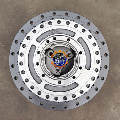 LS15V00020F1 LS53D00007F1 SK460 SK460-8 এক্সক্যাভেটর ভ্রমণ গিয়ারবক্স ভ্রমণ হ্রাসকারী