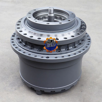 170401-00009 170401-00120 DX520 Excavator Travel Device এর জন্য ট্রাভেল গিয়ারবক্স