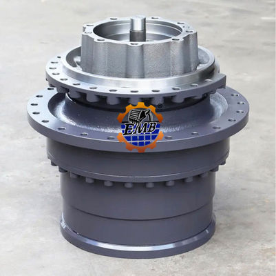 ZX270-3 9256990 ভ্রমণ ডিভাইস 9255880 ZX270 ভ্রমণ গিয়ারবক্স Excavator জন্য