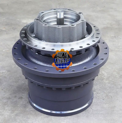 ZX270-3 9256990 ভ্রমণ ডিভাইস 9255880 ZX270 ভ্রমণ গিয়ারবক্স Excavator জন্য