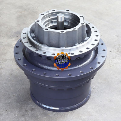ZX270-3 9256990 ভ্রমণ ডিভাইস 9255880 ZX270 ভ্রমণ গিয়ারবক্স Excavator জন্য
