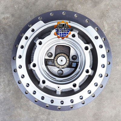 ZX270-3 9256990 ভ্রমণ ডিভাইস 9255880 ZX270 ভ্রমণ গিয়ারবক্স Excavator জন্য
