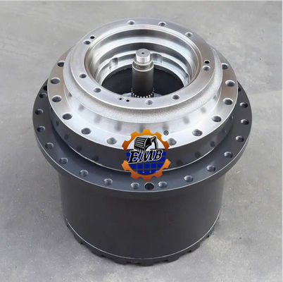 DX255LC ভ্রমণ হ্রাস গিয়ার K1011413A DX255 K9005007 ভ্রমণ গিয়ারবক্স