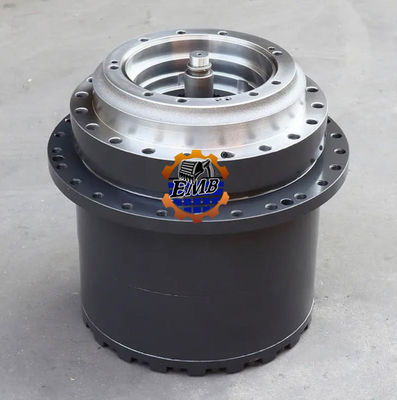 DX255LC ভ্রমণ হ্রাস গিয়ার K1011413A DX255 K9005007 ভ্রমণ গিয়ারবক্স