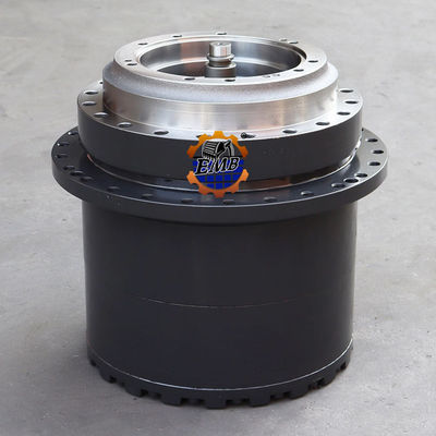 DX255LC ভ্রমণ হ্রাস গিয়ার K1011413A DX255 K9005007 ভ্রমণ গিয়ারবক্স