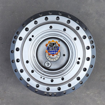 DX255LC ভ্রমণ হ্রাস গিয়ার K1011413A DX255 K9005007 ভ্রমণ গিয়ারবক্স