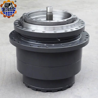 XKAY-01704 R360-7 ভ্রমণ হ্রাস গিয়ার R390-9 XKAY-02027 ভ্রমণ গিয়ারবক্স