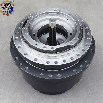 XKAY-01704 R360-7 ভ্রমণ হ্রাস গিয়ার R390-9 XKAY-02027 ভ্রমণ গিয়ারবক্স