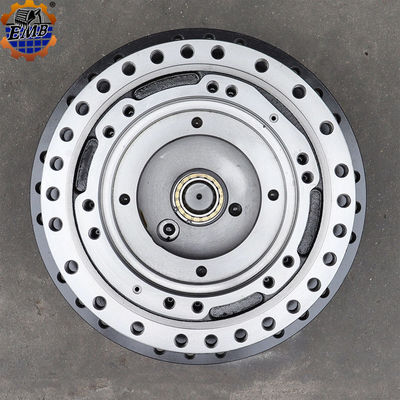 XKAY-01704 R360-7 ভ্রমণ হ্রাস গিয়ার R390-9 XKAY-02027 ভ্রমণ গিয়ারবক্স