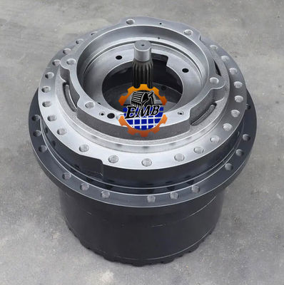 VOE14566401 VOE14667677 OEM ভ্রমণ মোটর EC360 Excavator চূড়ান্ত ড্রাইভ