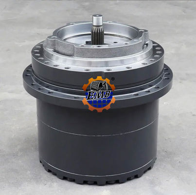 VOE14566401 VOE14667677 OEM ভ্রমণ মোটর EC360 Excavator চূড়ান্ত ড্রাইভ