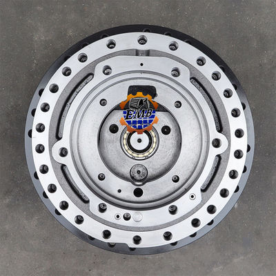 VOE14566401 VOE14667677 OEM ভ্রমণ মোটর EC360 Excavator চূড়ান্ত ড্রাইভ