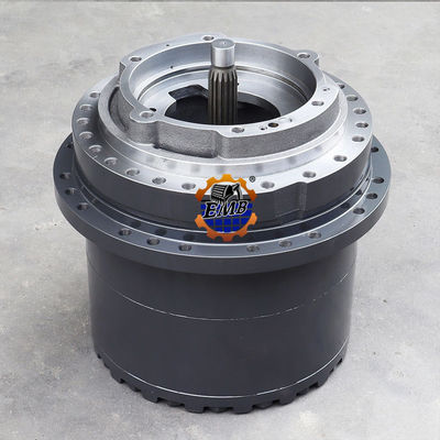 VOE14566401 VOE14667677 OEM ভ্রমণ মোটর EC360 Excavator চূড়ান্ত ড্রাইভ