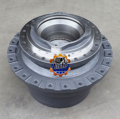 9251681 ভ্রমণ গিয়ারবক্স ZX850 ZX870 9219274 Excavator জন্য ভ্রমণ ডিভাইস