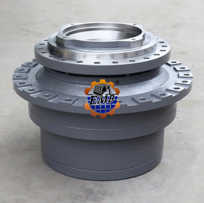 9251681 ভ্রমণ গিয়ারবক্স ZX850 ZX870 9219274 Excavator জন্য ভ্রমণ ডিভাইস