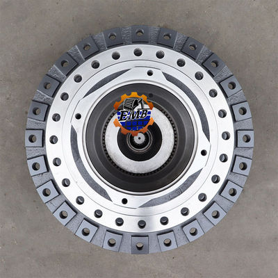 9251681 ভ্রমণ গিয়ারবক্স ZX850 ZX870 9219274 Excavator জন্য ভ্রমণ ডিভাইস