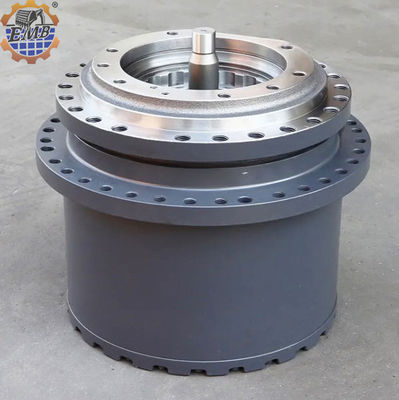170402-00025 170402-00025B ভ্রমণ হ্রাসকারী DX380 DX420 Excavator ভ্রমণ গিয়ারবক্স