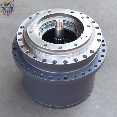 170402-00025 170402-00025B ভ্রমণ হ্রাসকারী DX380 DX420 Excavator ভ্রমণ গিয়ারবক্স