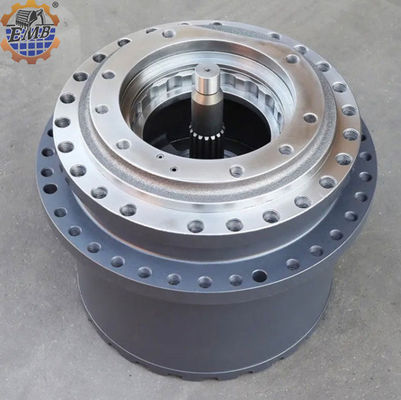 170402-00025 170402-00025B ভ্রমণ হ্রাসকারী DX380 DX420 Excavator ভ্রমণ গিয়ারবক্স