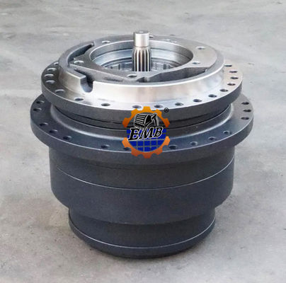 K1003134 1.403-00128 সৌর340 ফাইনাল ড্রাইভ DX340 ভ্রমণ হ্রাস গিয়ার জন্য খননকারী