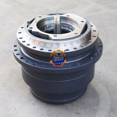 K1003134 1.403-00128 সৌর340 ফাইনাল ড্রাইভ DX340 ভ্রমণ হ্রাস গিয়ার জন্য খননকারী