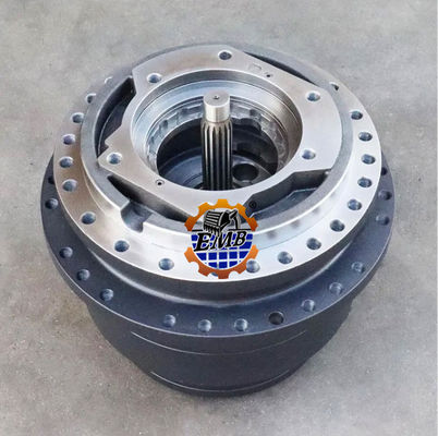 K1003134 1.403-00128 সৌর340 ফাইনাল ড্রাইভ DX340 ভ্রমণ হ্রাস গিয়ার জন্য খননকারী