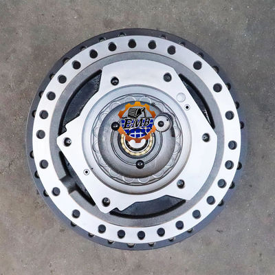 K1003134 1.403-00128 সৌর340 ফাইনাল ড্রাইভ DX340 ভ্রমণ হ্রাস গিয়ার জন্য খননকারী