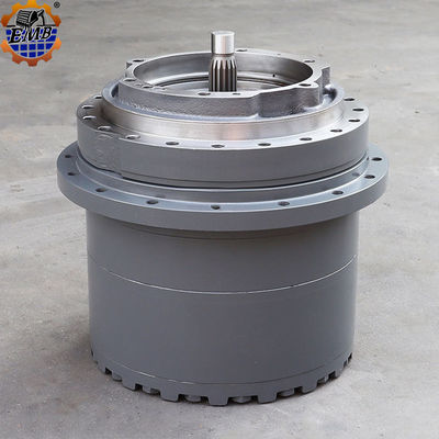 VOE14704139 VOE14569763 ট্রাভেল ডিভাইস EC290 Excavator Travel Gearbox