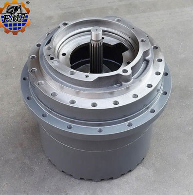 VOE14704139 VOE14569763 ট্রাভেল ডিভাইস EC290 Excavator Travel Gearbox