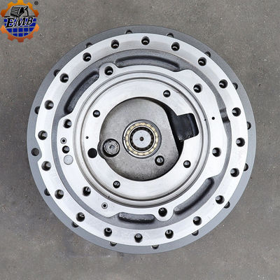 VOE14704139 VOE14569763 ট্রাভেল ডিভাইস EC290 Excavator Travel Gearbox