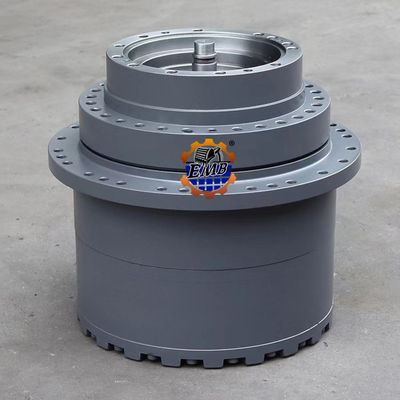 SA7117-30050 VOE14693056 ভ্রমণ হ্রাসকারী DH220-5 EC210 ভ্রমণ গিয়ারবক্স