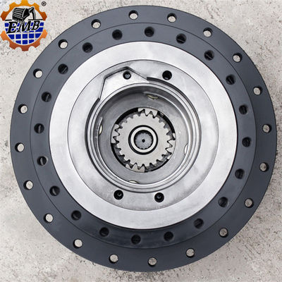 OEM গুণমান 504-1674 E349F ট্রাভেল ডিভাইস 513-0890 CAT349 ট্রাভেল গিয়ারবক্স