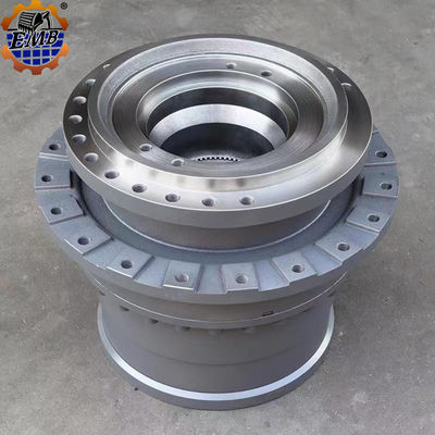 OEM গুণমান 9149237 EX300-5 ভ্রমণ ডিভাইস 9155748 EX350-5 ভ্রমণ গিয়ারবক্স