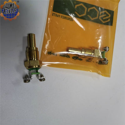 5I-7578 E320B E320C E320D জলের তাপমাত্রা সেন্সর 5I7578 এক্সক্যাভেটর খুচরা যন্ত্রাংশ