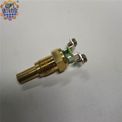 5I-7578 E320B E320C E320D জলের তাপমাত্রা সেন্সর 5I7578 এক্সক্যাভেটর খুচরা যন্ত্রাংশ