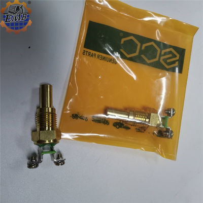 5I-7578 E320B E320C E320D জলের তাপমাত্রা সেন্সর 5I7578 এক্সক্যাভেটর খুচরা যন্ত্রাংশ