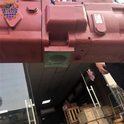 31NB-10022 K5V200DTH R500LC হাইড্রোলিক পাম্প