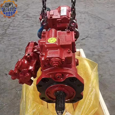 OEM R140W-9 Excavator 31Q4-15020 হাইড্রোলিক পাম্প K5V80DTP হাইড্রোলিক প্রধান পাম্প