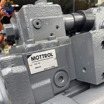 400914-00936B OEM ব্র্যান্ড হাইড্রোলিক প্রধান পাম্প ভারী সরঞ্জামের জন্য অংশ