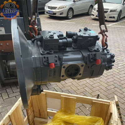 400914-00936B OEM ব্র্যান্ড হাইড্রোলিক প্রধান পাম্প ভারী সরঞ্জামের জন্য অংশ