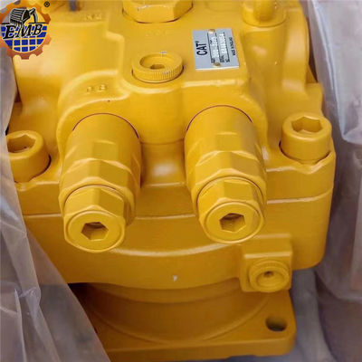200-3373 E330C M5X180CHB সুইং মোটর E336D 334-9973 খননকারী সুইং মোটর