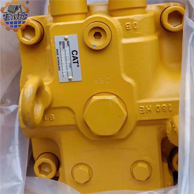 200-3373 E330C M5X180CHB সুইং মোটর E336D 334-9973 খননকারী সুইং মোটর