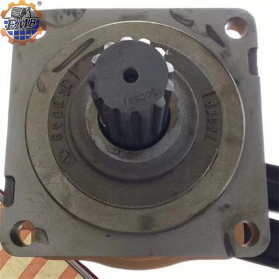 200-3373 E330C M5X180CHB সুইং মোটর E336D 334-9973 খননকারী সুইং মোটর