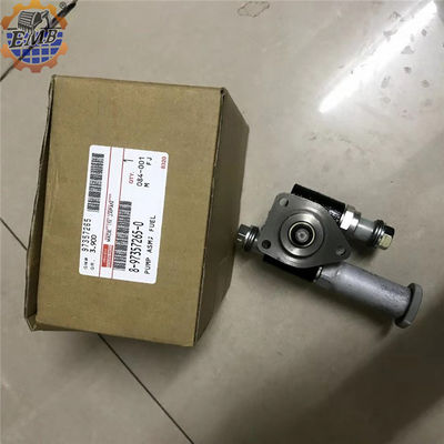 8-97357265-0 8973572650 জ্বালানী জ্বালানী পাম্প জন্য 4BD1 4BG1 Excavator EX200-5