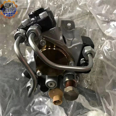মূল নতুন 6HK1 ইসুজু জ্বালানী পাম্প 8-98091565-3 ইঞ্জিনের অংশগুলির জন্য