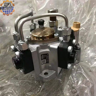 মূল নতুন 6HK1 ইসুজু জ্বালানী পাম্প 8-98091565-3 ইঞ্জিনের অংশগুলির জন্য