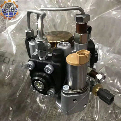 মূল নতুন 6HK1 ইসুজু জ্বালানী পাম্প 8-98091565-3 ইঞ্জিনের অংশগুলির জন্য