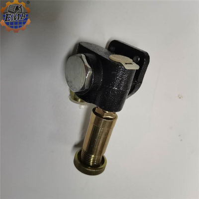 ইঞ্জিনের যন্ত্রাংশ 239-6656 E312 Excavator Parts এর জন্য জ্বালানি পাম্প প্রাইমিং